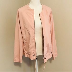 Banana Republic Light Jacket